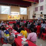 斗六鐵路立體化關鍵技術爭議已排除