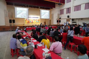 斗六鐵路立體化關鍵技術爭議已排除