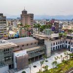 斥資2.57億打造新舊融合文化地標 嘉義市舊市公所完工