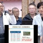 方信淵為民眾生命安全及福祉把關