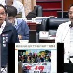 方信淵關切橋頭新市鎮開發及甲圍國小校舍興建