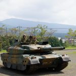 日自衛隊戰車訓練砲塔爆炸 3死1重傷