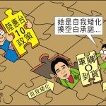 時事漫畫20260414