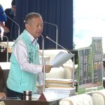 曾朝榮痛批中市垃圾問題持續惡化中