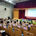 消防局T-CERT藍圖啟動 打造更堅實守護防線