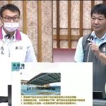 朱信強再度關切美濃游泳池及棒球場興建改善議題