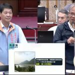 朱信強體恤民瘼為鄉親與農民爭權益