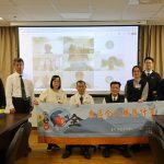 花慈建立東區健康數位治理平台