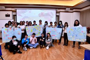 東區透過風險移撥款 推動社會處方箋