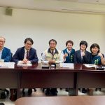 數發部林宜敬部長 拜會黃偉哲市長