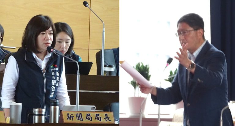 林德宇建議 應推廣媒體識讀