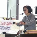 校園霸凌頻傳 朱暖英籲重視品德教育