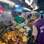 桃園食安治理再強化 落實三大機制守護健康