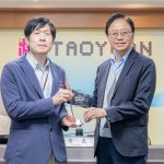 桃市空品監測系統 奪智慧20國際大獎