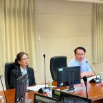 確保乾淨選風 桃檢署辦理公職人員選查會議