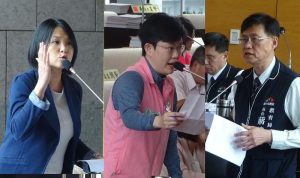 台中棒球教練性侵學童案 新增11人受害 綠營議員痛批教育局長蔣偉民應負責自請處分