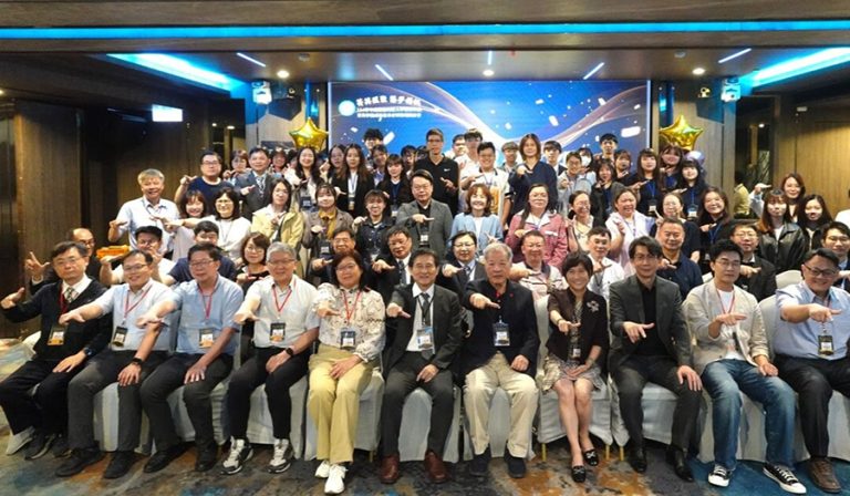 樹德科大管院打造入學即預定就業品牌