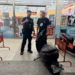 機車不見堅稱沒出門 成功警鷹眼化解烏龍案