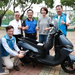 機車汰舊換新 南投加碼補助