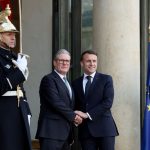 歐洲草擬戰後計畫恢復荷莫茲航運 排除美國參與