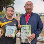 宅港國小校慶 歡慶104載榮耀傳承