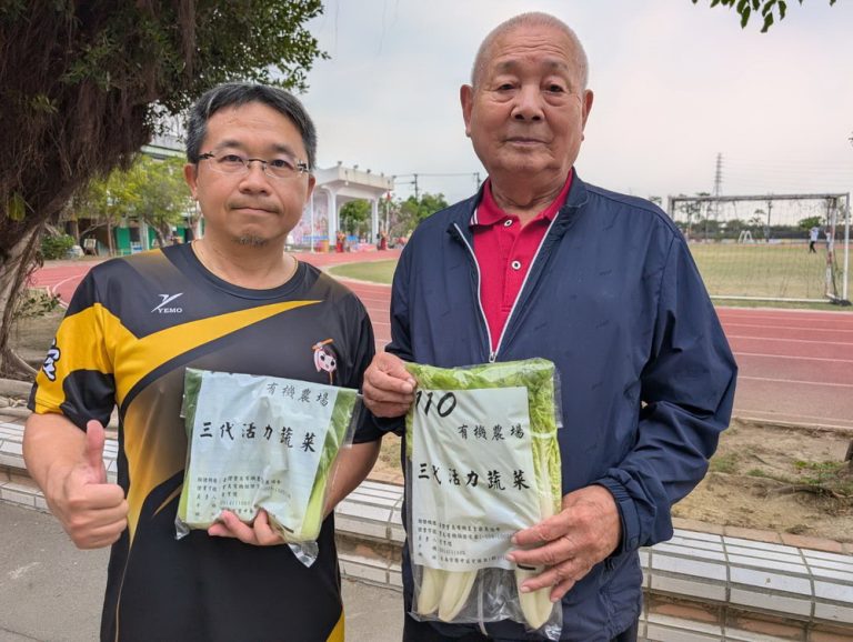 宅港國小校慶 歡慶104載榮耀傳承