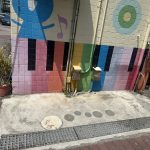 水利局代辦校園污水接管 打造環境友善學習空間