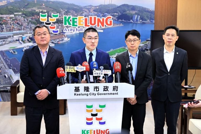 不肖業者非法排放廢油 謝國樑重罰2214萬