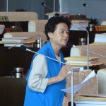 敬老愛心卡計程車補助額高 沈佑蓮讚揚