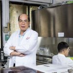 海大龔瑞林特聘教授榮膺國際食品科技學院院士