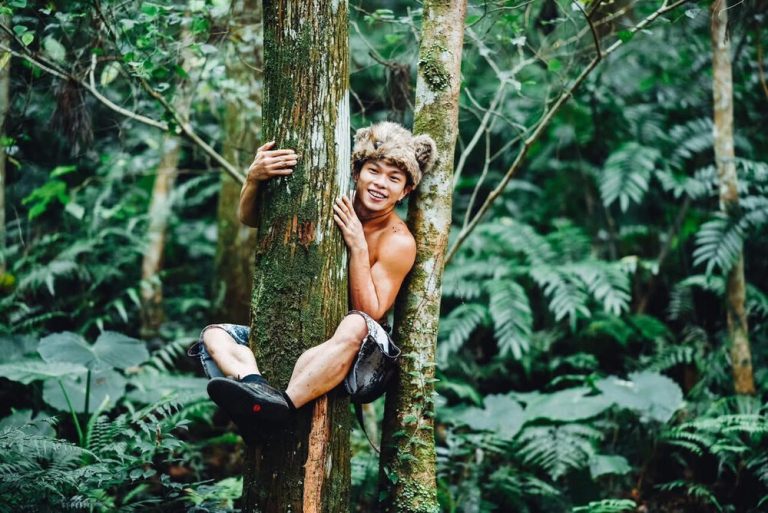 海科館海洋未來式 推出壓軸活動