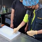 清六食堂人體檢體檢出沙門氏桿菌 衛生局移送檢調偵辦！