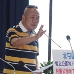 北屯漢神洲際百貨開幕人潮湧入 陳成添建議交通問題需未雨綢繆