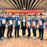 國際拳擊賽 彰化14學生入選國家隊