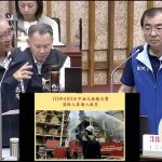 王耀裕為林園、大寮環消及醫療設施請命