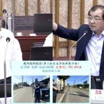 王耀裕為林園、大寮爭取基層建設