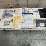 詐團靠電信門號換號漏洞詐騙8千萬