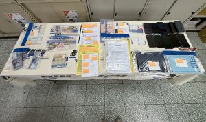 詐團靠電信門號換號漏洞詐騙8千萬