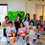 南老社工團隊 社工日獲肯定