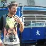 異鄉迷途幸遇福德警 外籍男感受臺灣警察溫暖