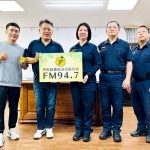 白沙屯媽祖16日抵北港 警將實施三階段交管