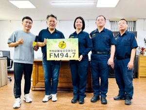 白沙屯媽祖16日抵北港 警將實施三階段交管