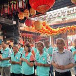 乾德宮初獲民事判決管理權回歸公所