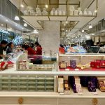 舊振南推漢餅義式冰淇淋 邁全台20家門市