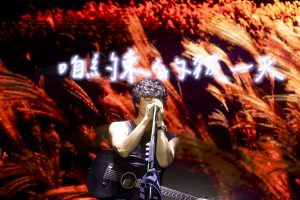 百萬樂迷嗨翻南國 台灣祭圓滿落幕