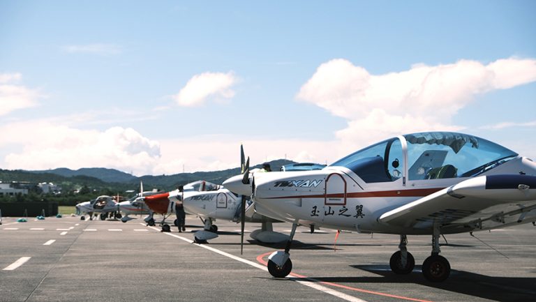 空陸海一次玩 屏東超遊感引爆觀光熱潮