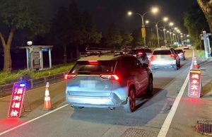 立院三讀擴大預防性羈押事由納入酒駕、兒少性剝削