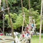 基市童心啟航 兒少大地遊戲26日登場