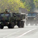 綠：莫讓軍購條例繼續卡關 台灣防衛力量出現缺口