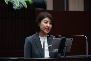 許淑華施政報告 負債歸零成果亮眼